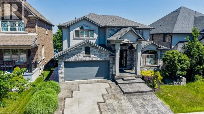 248 EVENS POND Crescent, Kitchener