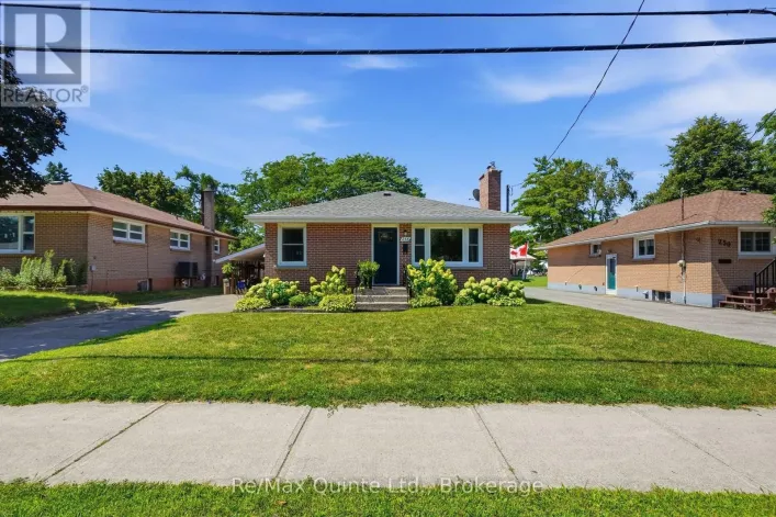 248 FARLEY AVENUE, Belleville
