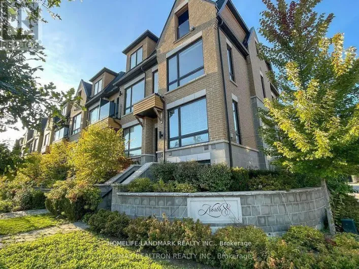248 FINCH AVENUE E, Toronto