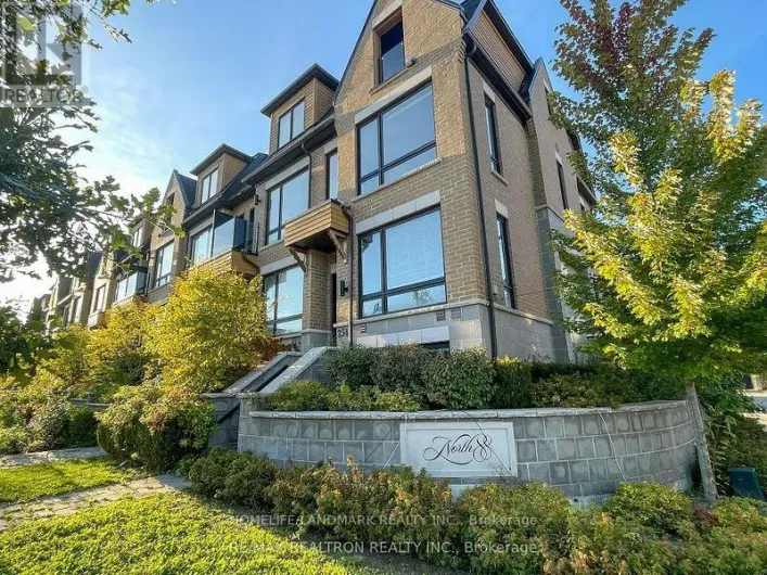248 FINCH AVENUE E, Toronto