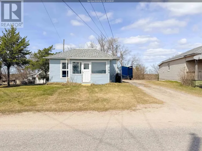248 GOVERNMENT ROAD, KENORA
