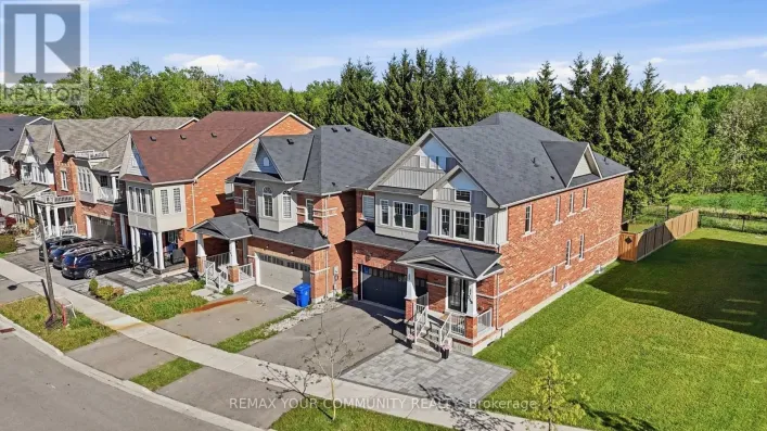 248 GREENWOOD ROAD, Whitchurch-Stouffville
