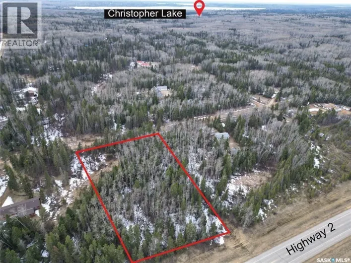 Unknown for sale: 248 Grey Owl DRIVE, Christopher Lake