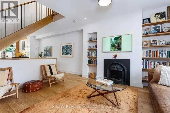 248 HAVELOCK STREET, Toronto
