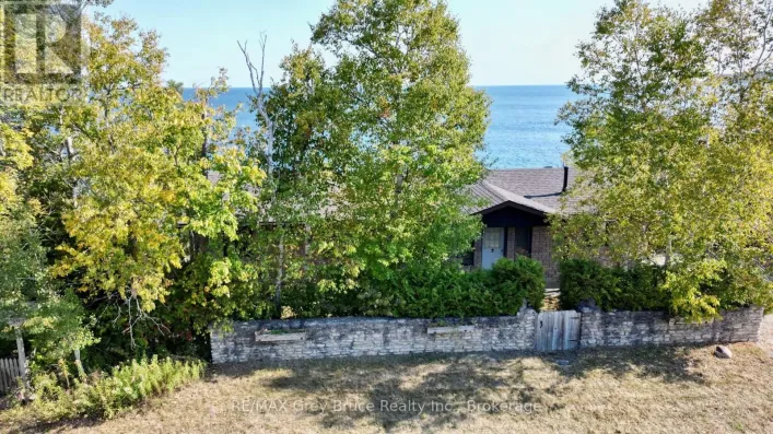 248 ISTHMUS BAY ROAD, Northern Bruce Peninsula