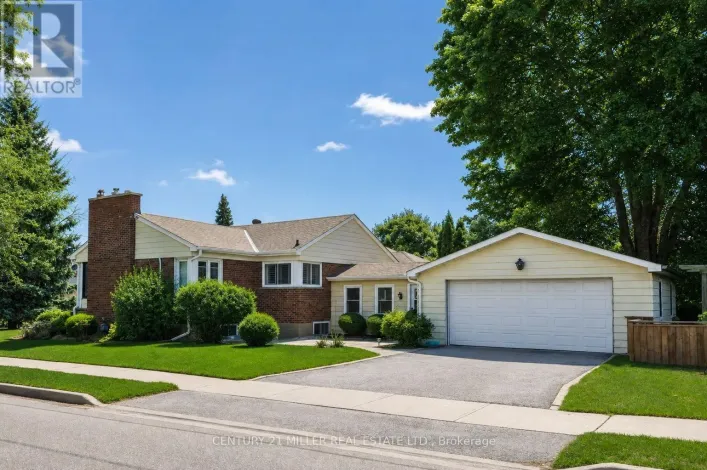 248 KINGSLEIGH COURT, Milton