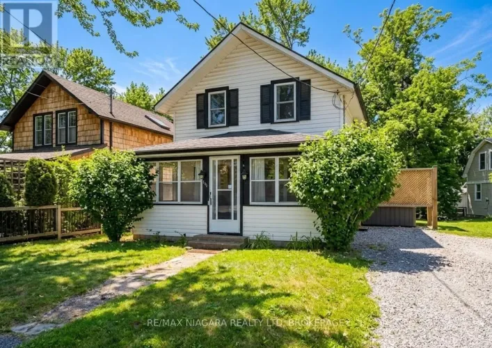 248 LINCOLN ROAD W, Fort Erie