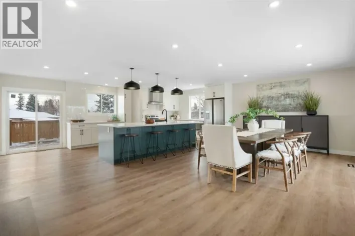 248 Madeira Place NE, Calgary
