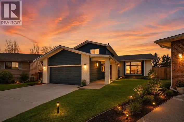 248 Madeira Place NE, Calgary