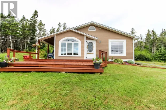 248 Main (Route 93) Road, Mount Carmel