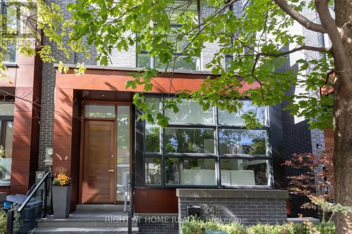 248 MANNING AVENUE, Toronto