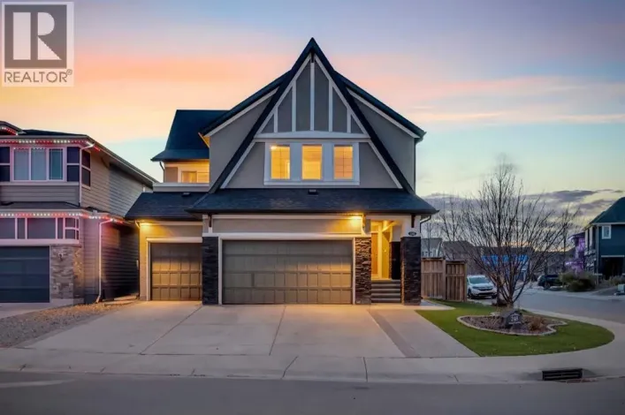 248 Marquis Landing SE, Calgary