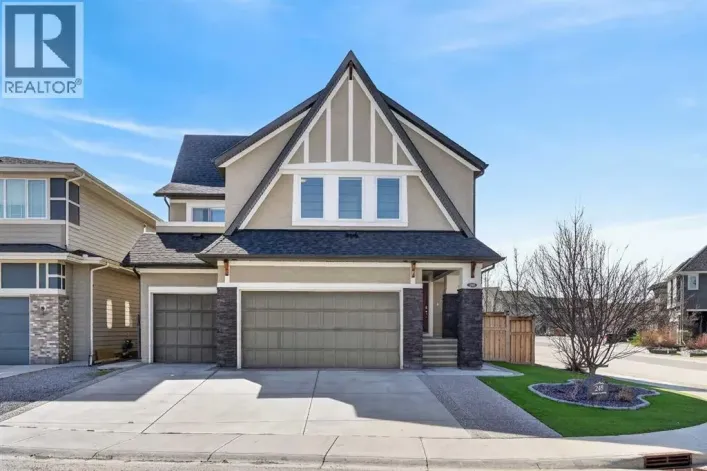 248 Marquis Landing SE, Calgary