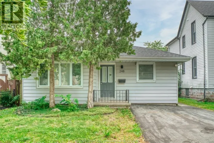 248 MCKAY AVENUE, Windsor