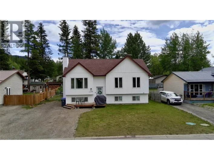 248 MURRAY Drive, Tumbler Ridge