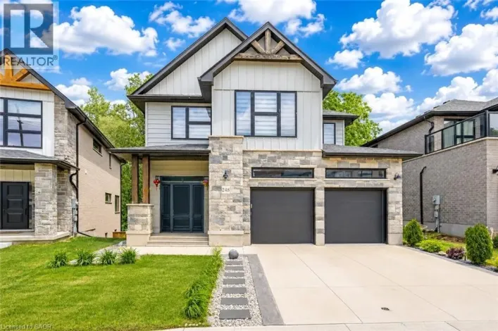 248 OTTERBEIN Road, Kitchener