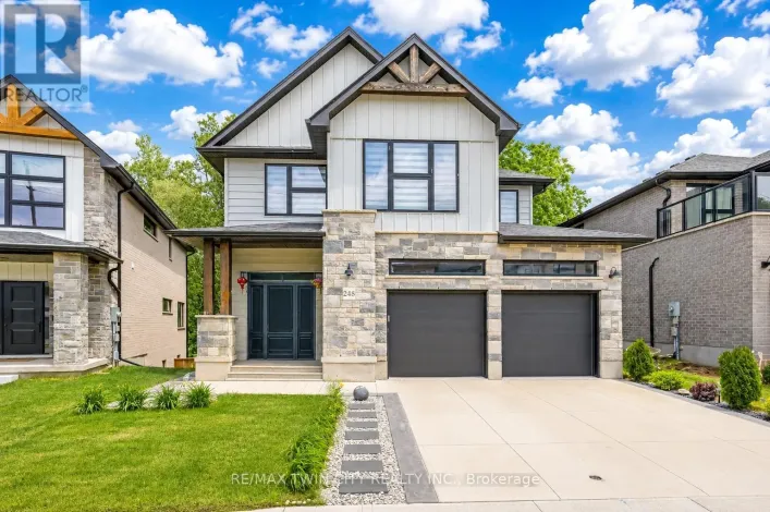 248 OTTERBEIN ROAD, Kitchener