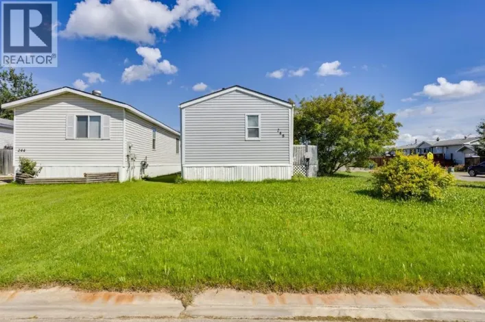 248 Palomino Close, Fort McMurray