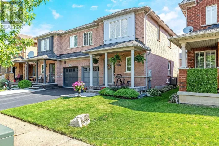 248 PETTIGREW TRAIL, Milton
