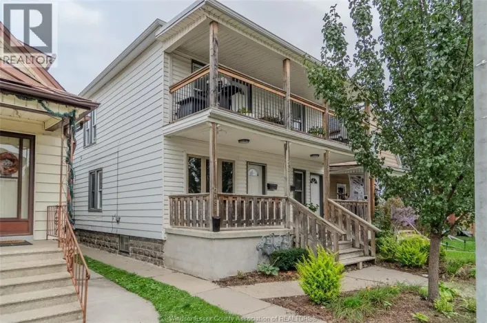 248 Pierre, Windsor