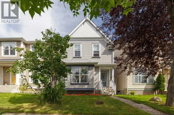248 Prestwick Avenue SE, Calgary