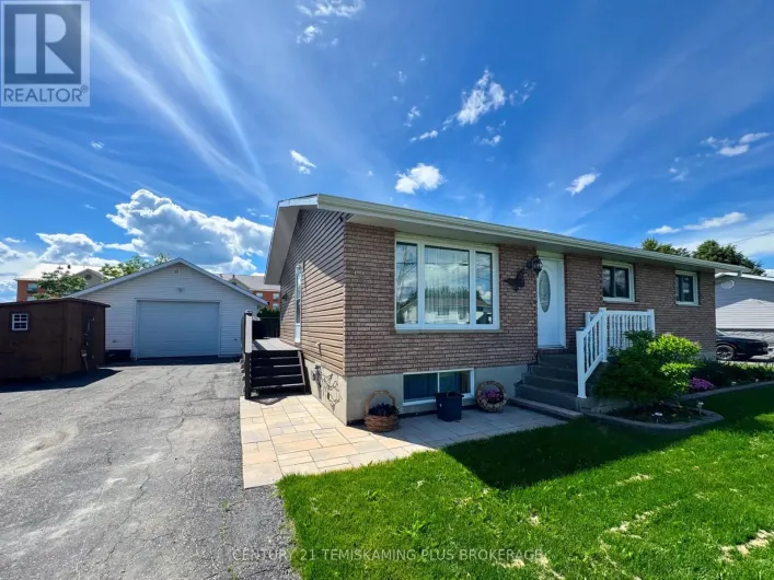 248 RAYMOND STREET, Temiskaming Shores