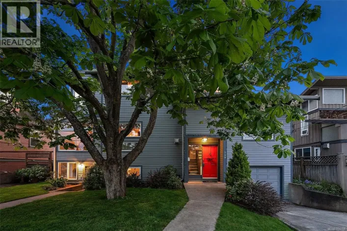 248 Richmond Ave, Victoria