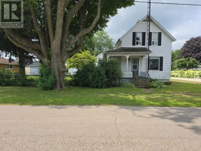 248 RIDOUT STREET, West Elgin