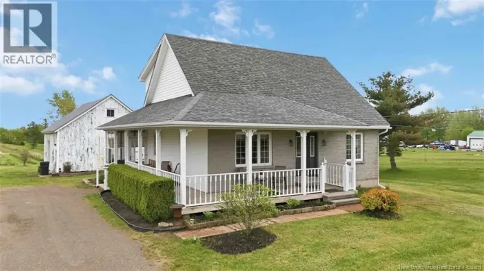 House for sale: 248 Route 530, Grande-Digue