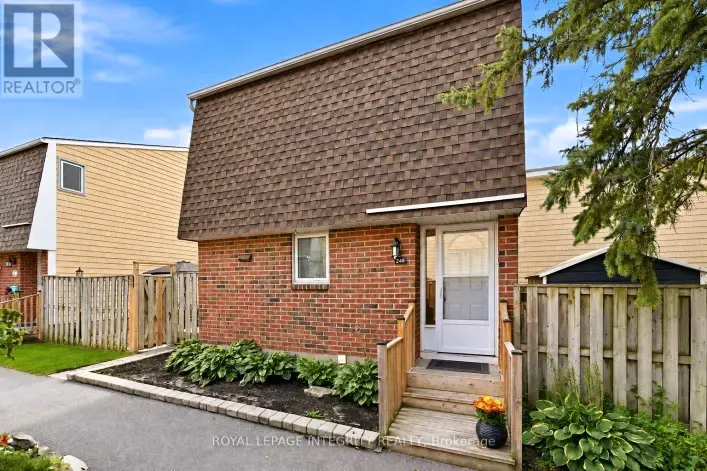 248 SALTER CRESCENT, Ottawa