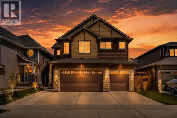 248 Sandpiper Boulevard, Chestermere