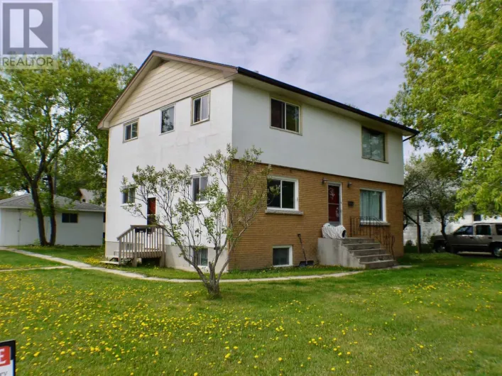 248 SECOND ST, DRYDEN