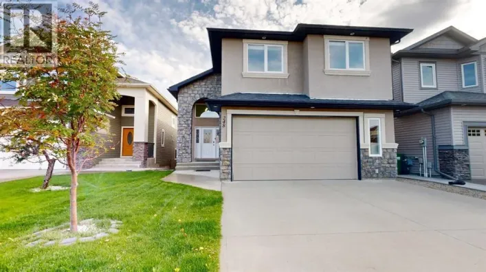 248 Sixmile Common  S, Lethbridge