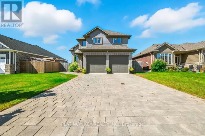 248 SNYDERS AVENUE, Central Elgin