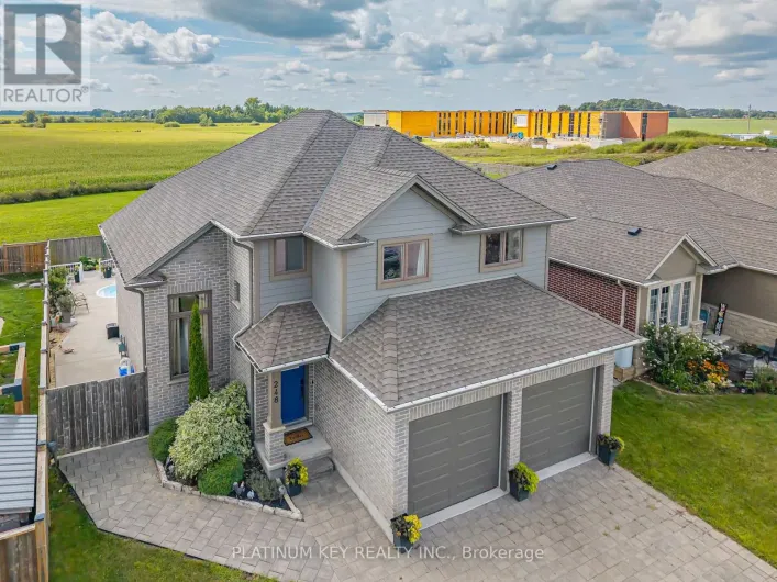 248 SNYDERS AVENUE, Central Elgin