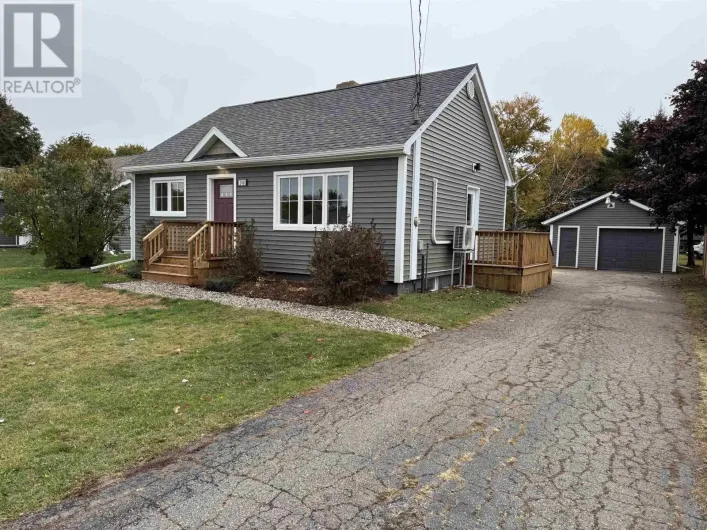 248 South Drive, Summerside