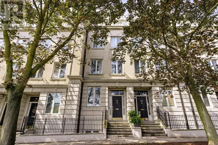 248 SPADINA ROAD, Toronto