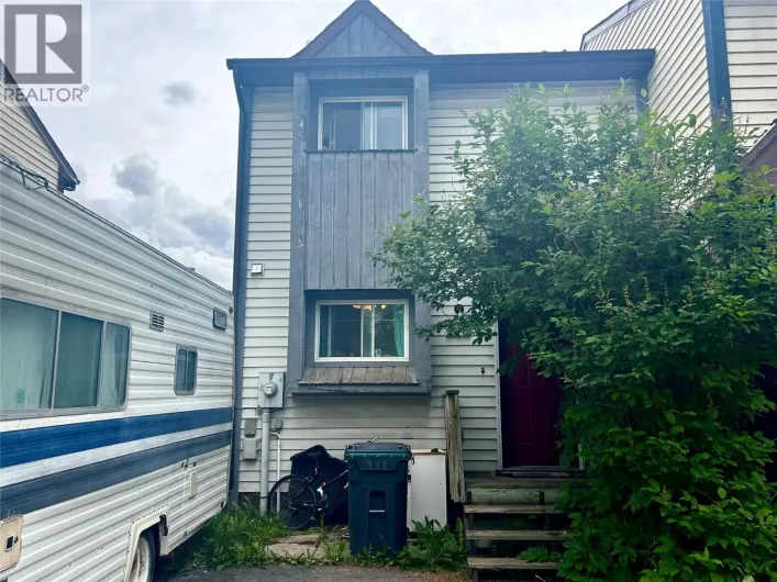248 SPIEKER Avenue, Tumbler Ridge