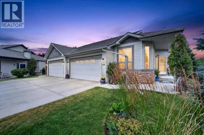 248 Springbank Villas SW, Calgary