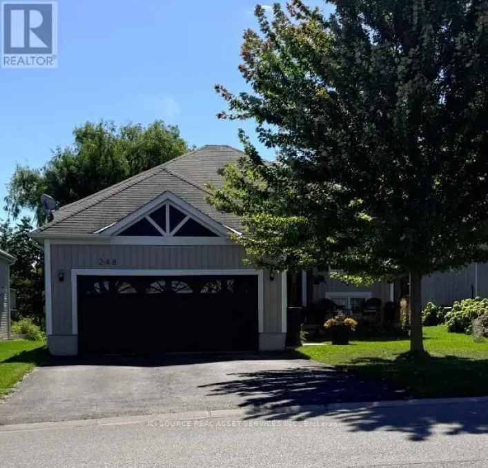 248 SPRUCE STREET, Clearview