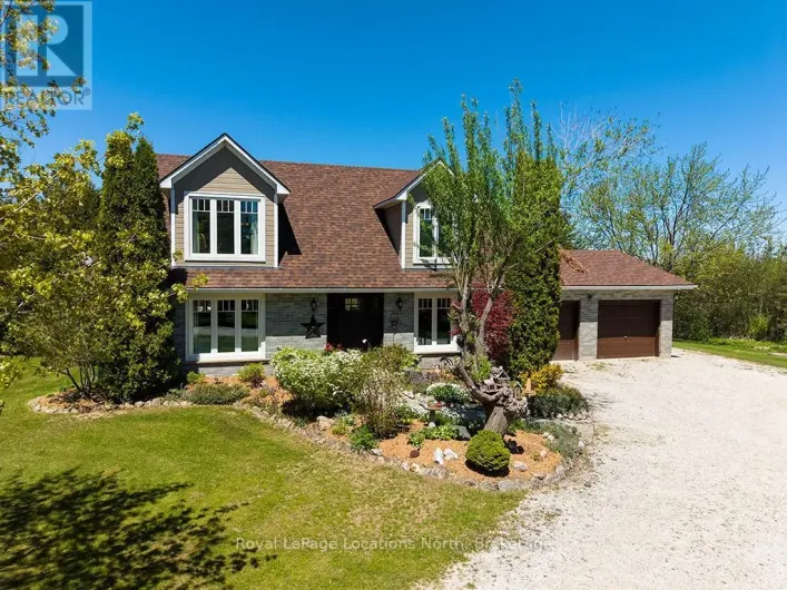 248 ST. VINCENT CRESCENT, Meaford