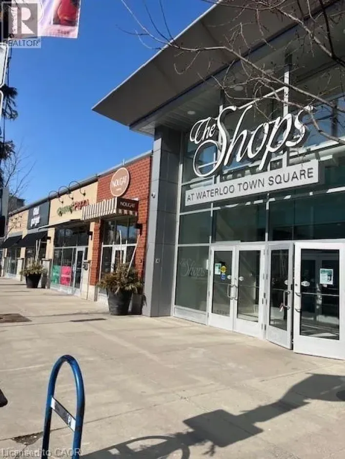 248 STIRLING Avenue S, Kitchener