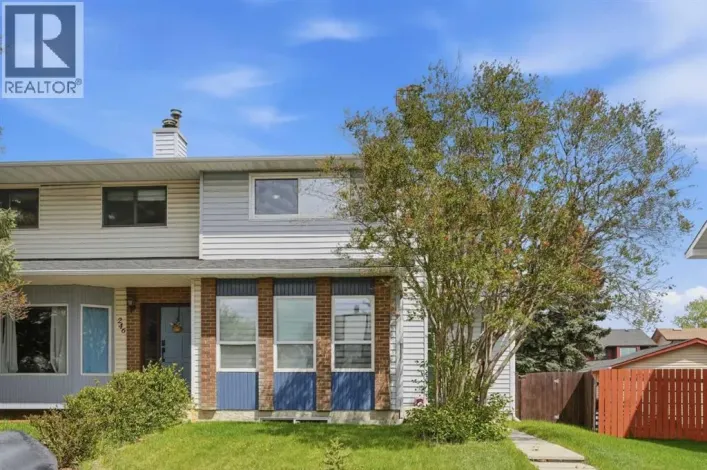 248 Summerwood Place SE, Airdrie