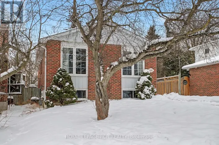 248 TALBOT CRESCENT, Newmarket
