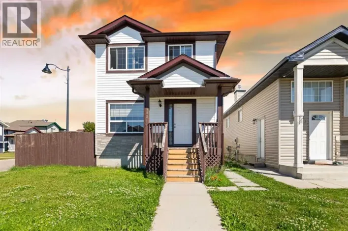 248 Taracove Road NE, Calgary