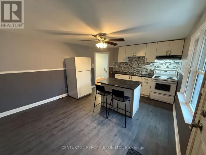 248 TORONTO AVENUE, Oshawa