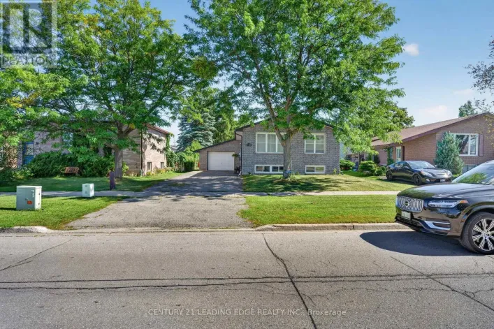 248 VICTORIA AVENUE N, Kawartha Lakes