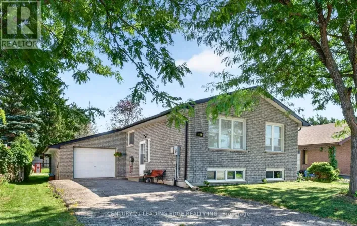 248 VICTORIA AVENUE N, Kawartha Lakes
