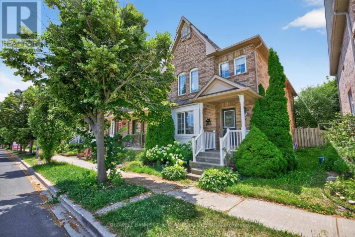 248 WALKERVILLE ROAD, Markham