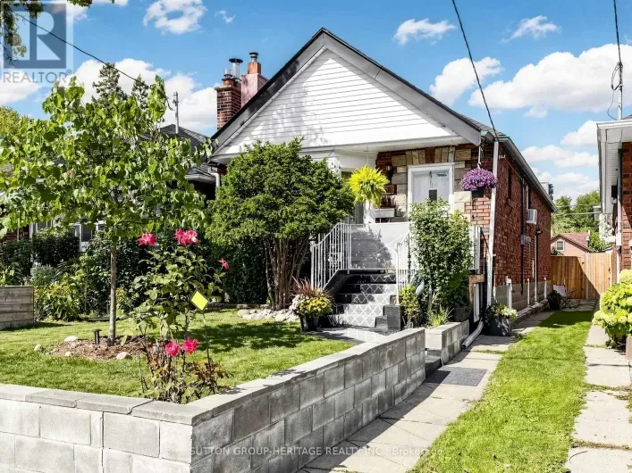 248 WESTWOOD AVENUE, Toronto